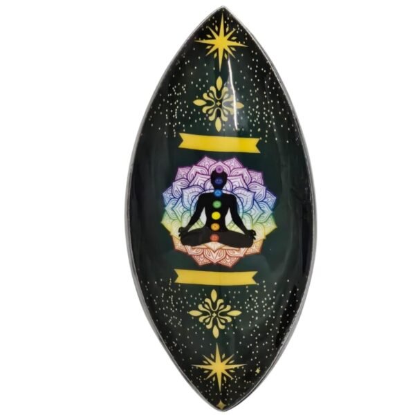 Porta Incienso Buda Loto