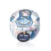 bG9jYWw6Ly9tZWRpYS9TUC9DQy82MFIzMEMxRzZNVjNDQ1NQLzQwOTM1ZGI1LmpwZWc.jpg Vela artistica de Hojalata - Muñecas rusas -Muñeca azul