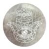 bG9jYWw6Ly9tZWRpYS9TUC9FQy82MFIzMEMxRzZSVEtFQ1NQLzViOWMzZWEzLmpwZWc.jpg Plato de Carga Mediano 10cm - Hamsa