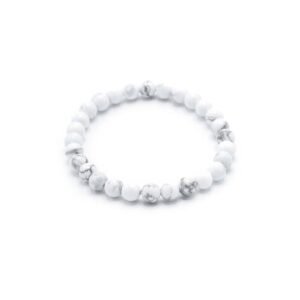 bG9jYWw6Ly9tZWRpYS9TUy9BQy82MFIzMEMxRzZSV0tBQ1NTLzJhNDFkOGI2LmpwZWc.jpg Pulsera de Manifestación de Piedras Preciosas - Jaspe Blanco - Paz