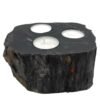 bG9jYWw6Ly9tZWRpYS9TUy9FRC82MFIzMEMxRzZSVjNFRFNTL2M2OTRmNzJjLmpwZWc.jpg Portavelas de Madera Petrificada - Triple