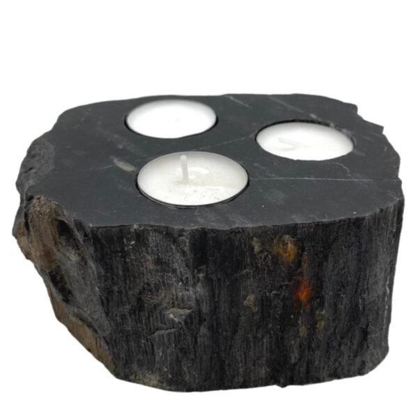 bG9jYWw6Ly9tZWRpYS9TUy9FRC82MFIzMEMxRzZSVjNFRFNTL2M2OTRmNzJjLmpwZWc.jpg Portavelas de Madera Petrificada - Triple