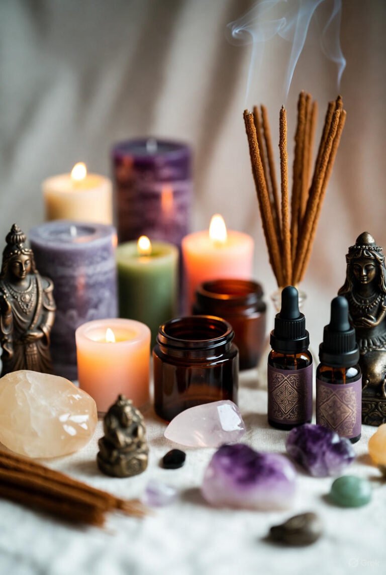 como limpiar la casa de energías negativas