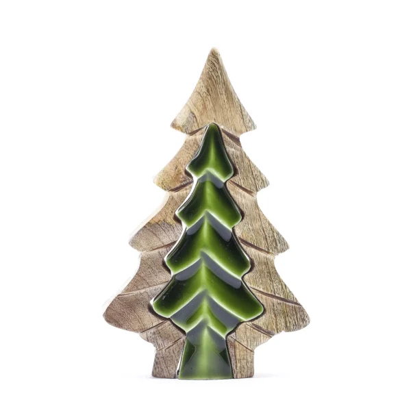 Árbol dentro de un árbol